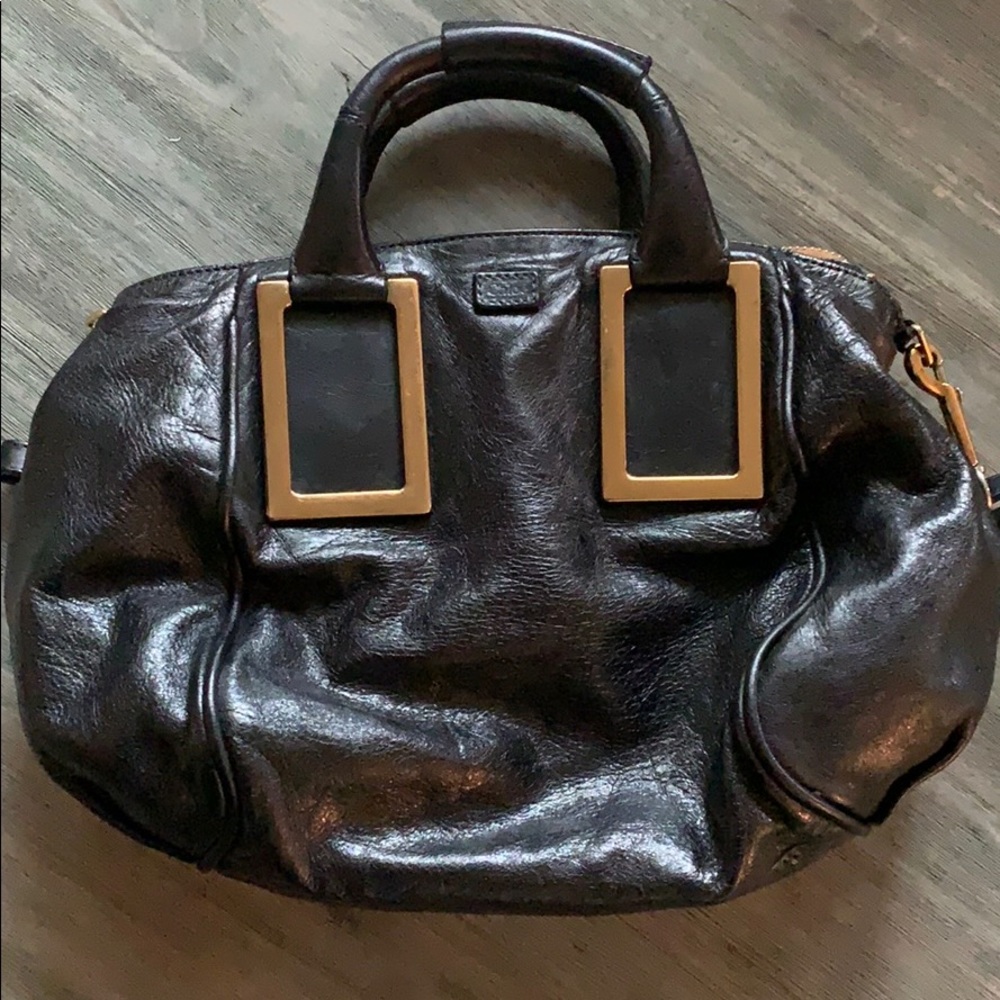 CHLOE ETHEL BAG